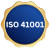 iso 41001