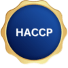 haccp certification