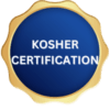kosher certification