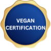 vegan certification