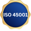 iso 45001