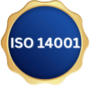 iso 14001